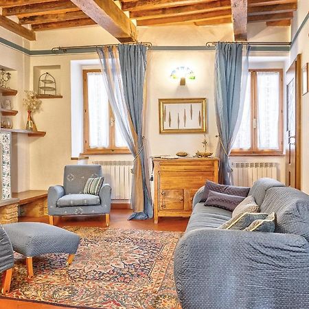 Renaissance Apartment Pienza Exterior foto